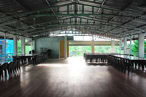 Wayfare SP Resort