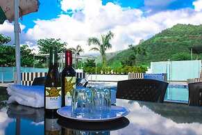 Wayfare SP Resort