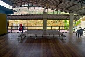 Wayfare SP Resort
