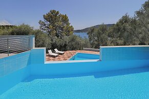 Cristallo Park Hotel