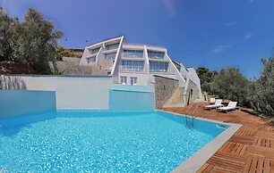 Cristallo Park Hotel