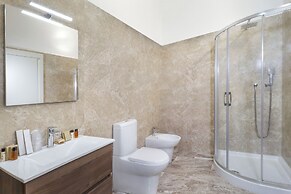 Cristallo Park Hotel