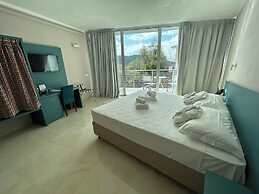 Cristallo Park Hotel