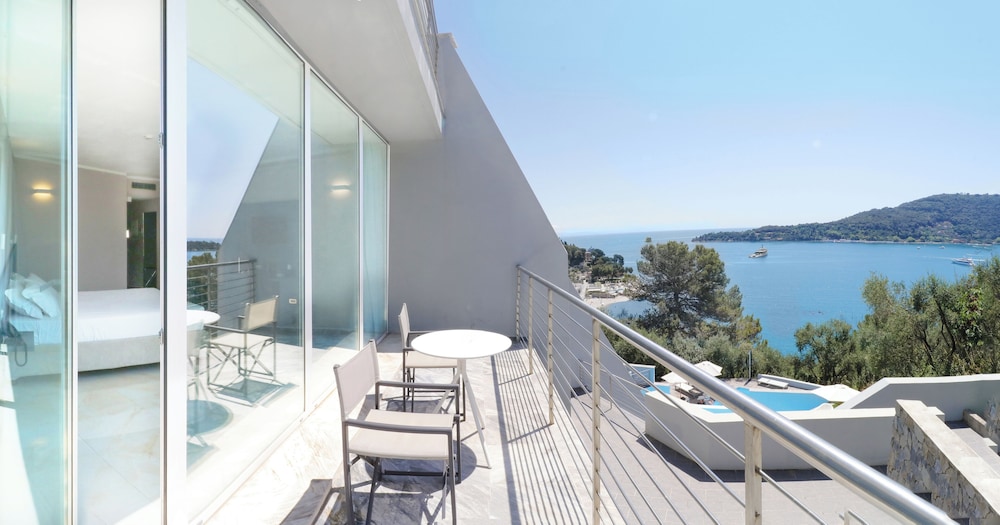 Cristallo Park Hotel