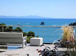 Cristallo Park Hotel