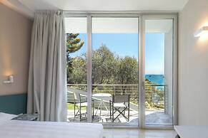 Cristallo Park Hotel