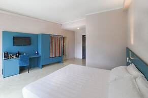 Cristallo Park Hotel