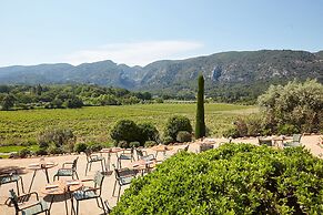 Bastide du Mourre - Fontenille Collection