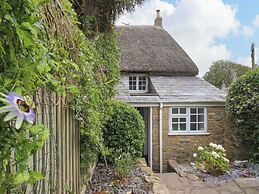 Dormouse Cottage