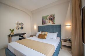 Alcmene Lux Apartment