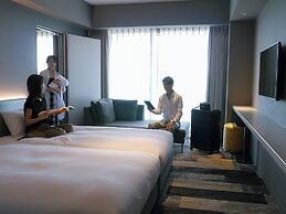 ASBO STAY HOTEL