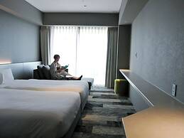 ASBO STAY HOTEL
