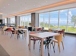 ASBO STAY HOTEL