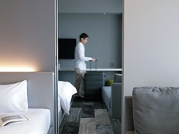 ASBO STAY HOTEL