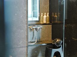 ASBO STAY HOTEL