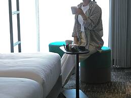 ASBO STAY HOTEL