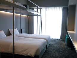 ASBO STAY HOTEL