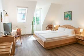 Hotel & Restaurant Boltenmühle