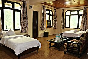 Hotel Prakash Regency Sangla