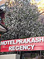 Hotel Prakash Regency Sangla