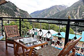 Hotel Prakash Regency Sangla