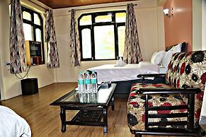 Hotel Prakash Regency Sangla