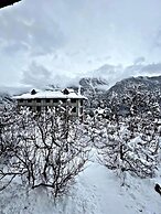 Hotel Prakash Regency Sangla