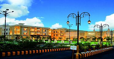 Mayur Hotel & Resort
