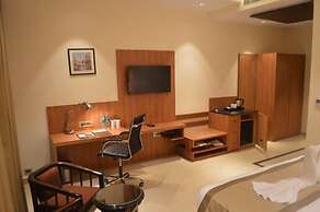 Mayur Hotel & Resort
