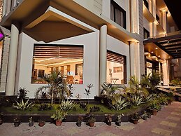 Mayur Hotel & Resort