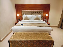 Mayur Hotel & Resort