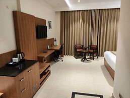 Mayur Hotel & Resort