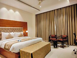 Mayur Hotel & Resort