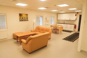 SKRÅ hostel- business bed & breakfast