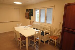 SKRÅ hostel- business bed & breakfast