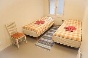 SKRÅ hostel- business bed & breakfast