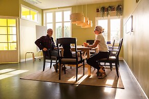 SKRÅ hostel- business bed & breakfast