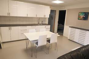 SKRÅ hostel- business bed & breakfast