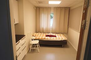 SKRÅ hostel- business bed & breakfast