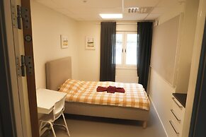 SKRÅ hostel- business bed & breakfast