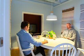 SKRÅ hostel- business bed & breakfast