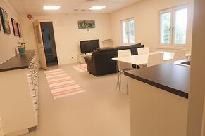 SKRÅ hostel- business bed & breakfast