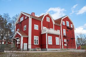 SKRÅ hostel- business bed & breakfast