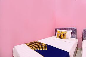SPOT ON 92373 Kristin Homestay 2