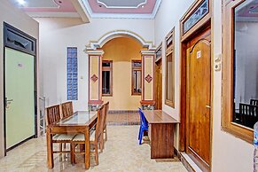 SPOT ON 92373 Kristin Homestay 2