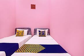 SPOT ON 92373 Kristin Homestay 2