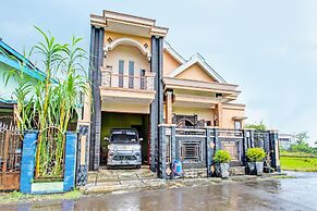 SPOT ON 92373 Kristin Homestay 2