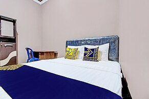 SPOT ON 92373 Kristin Homestay 2