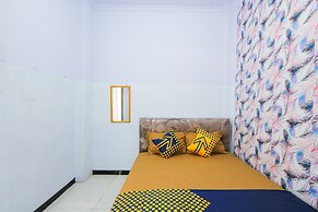 SPOT ON 92373 Kristin Homestay 2