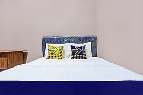 SPOT ON 92373 Kristin Homestay 2
